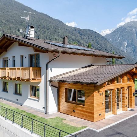 Fulun Mountain Lodge Giustino ภายนอก รูปภาพ
